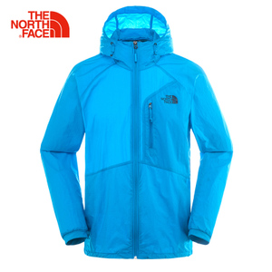 THE NORTH FACE/北面 WindWALLNXS