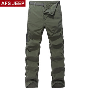 Afs Jeep/战地吉普 187mz