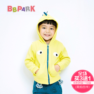 BB．Park/贝贝帕克 BA631EA06