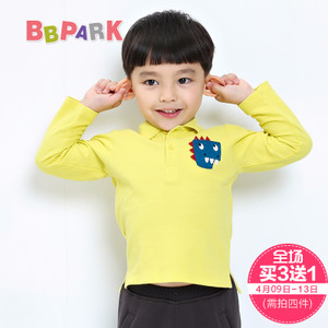 BB．Park/贝贝帕克 BA631AA05