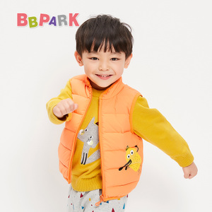 BB．Park/贝贝帕克 BA631DA03