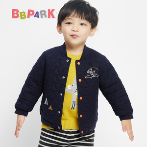 BB．Park/贝贝帕克 BA641IA06