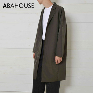 ABAHOUSE 0043000001