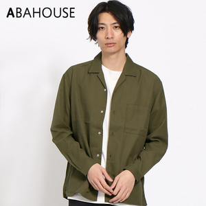 ABAHOUSE 0040010001