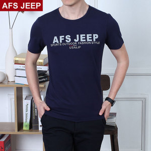 Afs Jeep/战地吉普 2171ca
