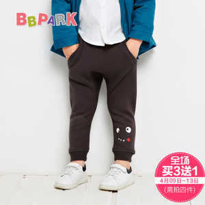 BB．Park/贝贝帕克 BA631MA09