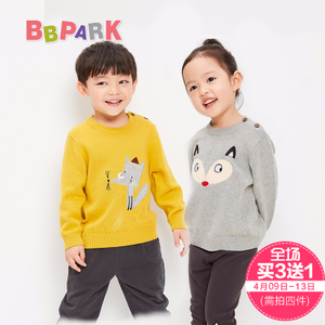 BB．Park/贝贝帕克 BA631HA05