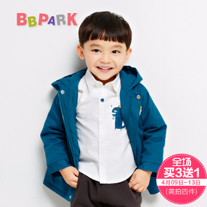 BB．Park/贝贝帕克 BA631IA01