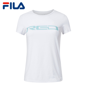 Fila/斐乐 26724128-RD-WT