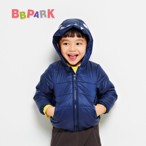 BB．Park/贝贝帕克 BA631JA01