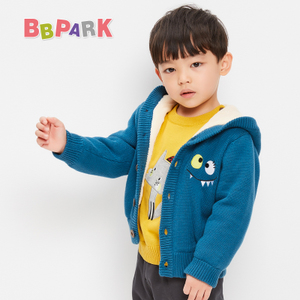 BB．Park/贝贝帕克 BA641HA03