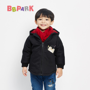 BB．Park/贝贝帕克 BA641JA05