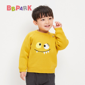 BB．Park/贝贝帕克 BA641HA04