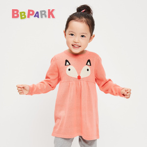 BB．Park/贝贝帕克 BA641RA02
