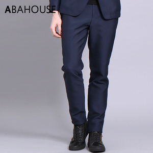 ABAHOUSE 0231052019