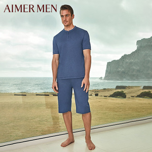 AIMER men/爱慕先生 NS42A102