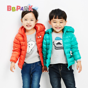 BB．Park/贝贝帕克 BA631KA02-1