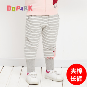 BB．Park/贝贝帕克 BA641MA19