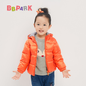 BB．Park/贝贝帕克 BA641KA07-1