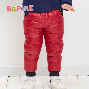 BB．Park/贝贝帕克 BA641MA14