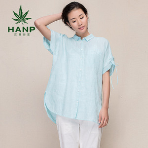 Hanp/汉麻世家 ASPM13160QFA