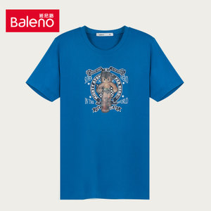 Baleno/班尼路 52601012RTO-03B