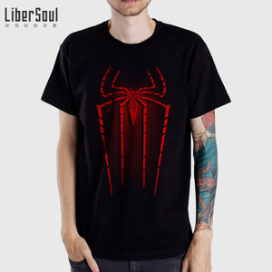 LiberSoul spider-st-01