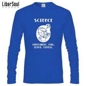 LiberSoul L-science1-T01-top