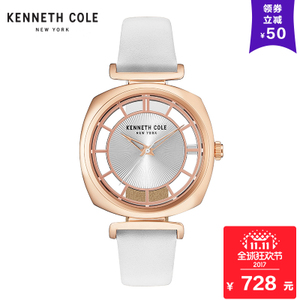 Kenneth Cole KC15108003