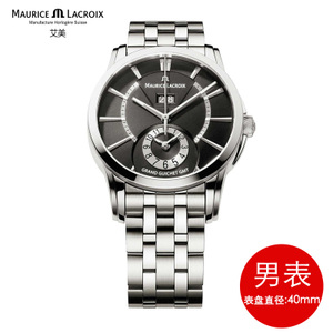 MAURICE LACROIX/艾美表 PT6208-SS002-330