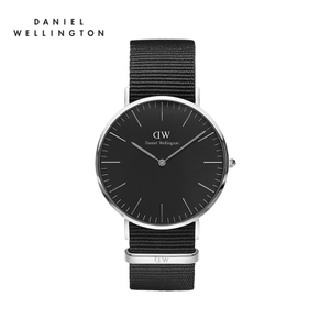 Daniel Wellington DW00100149-Silver