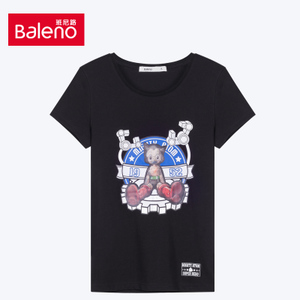 Baleno/班尼路 52603041RTO-01A