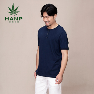 Hanp/汉麻世家 ASHM52121FQA