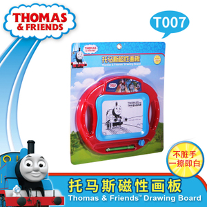 Thomas＆Friends/托马斯＆朋友 T007