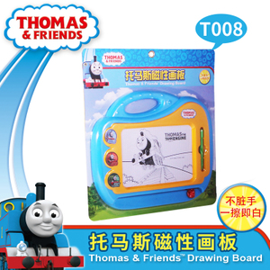 Thomas＆Friends/托马斯＆朋友 T008