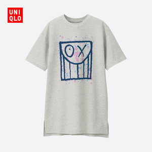 Uniqlo/优衣库 UQ196685000