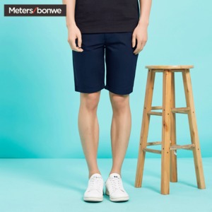 Meters Bonwe/美特斯邦威 252280