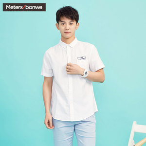 Meters Bonwe/美特斯邦威 601820