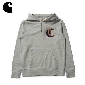 carhartt wip EA171003-Grey