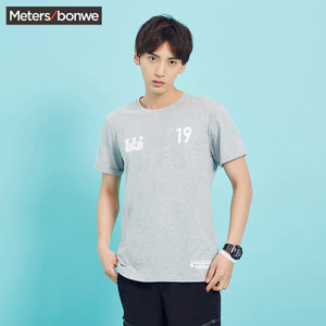 Meters Bonwe/美特斯邦威 726239