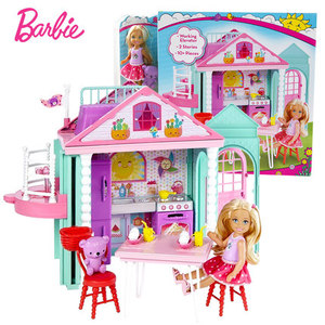 BARBIE/芭比 DWJ50