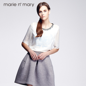 marie n°mary/玛丽安玛丽 MM1437AWBL157