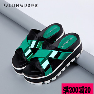 FallinMiss/非谜 FM16X00002063