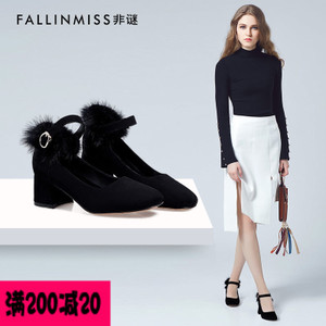 FallinMiss/非谜 FM16D000127-5