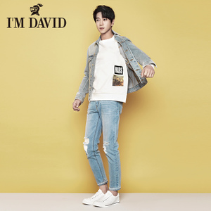 I’m David DRJP11A1