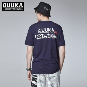 Guuka/古由卡 F0748