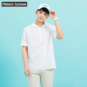 Meters Bonwe/美特斯邦威 225234