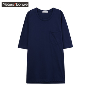 Meters Bonwe/美特斯邦威 601192