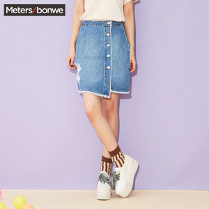 Meters Bonwe/美特斯邦威 258418