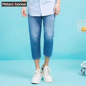 Meters Bonwe/美特斯邦威 255227